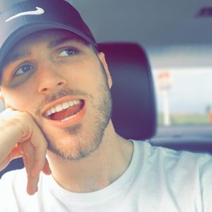 Meet your Posher, Trey